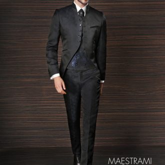 MAESTRAMI 2018 - BLACK