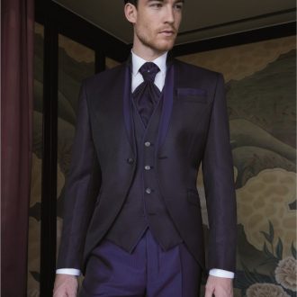ROBERTO VICENTTI 2018 - PURPLE