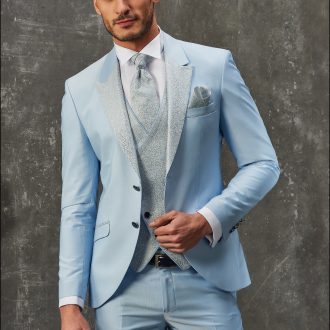 Bomonti Ice Blue