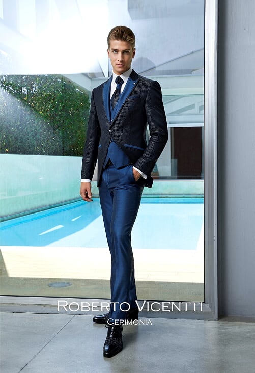 Roberto vicentti 2019 clearance